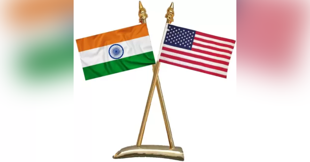 India-US ties are for global good: Indian Ambassador to US